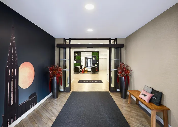 Citadines KléberHotel Strasbourg