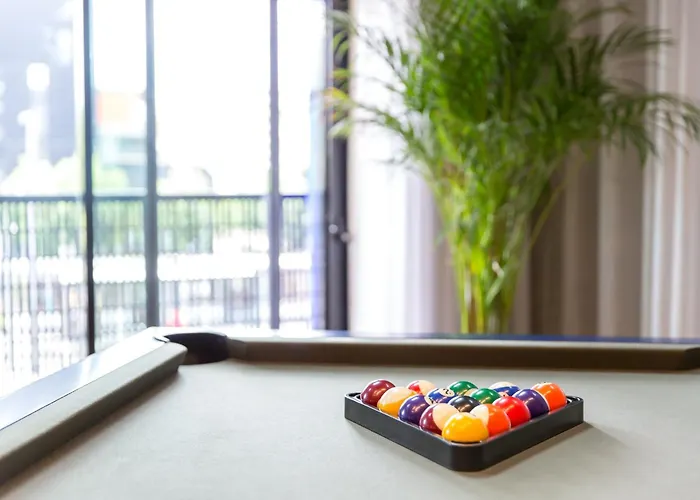 Okko s CentreHotel Strasbourg